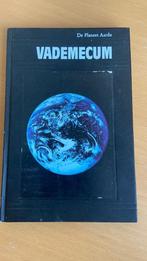 De planeet aarde - Vademecum, Boeken, Natuur, Ophalen of Verzenden, Natuur algemeen