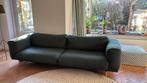 Muuto Rest Sofa Driezitter - Eiken Onderstel, Huis en Inrichting, Banken | Bankstellen, Ophalen, Hout, 250 tot 300 cm, Gebruikt