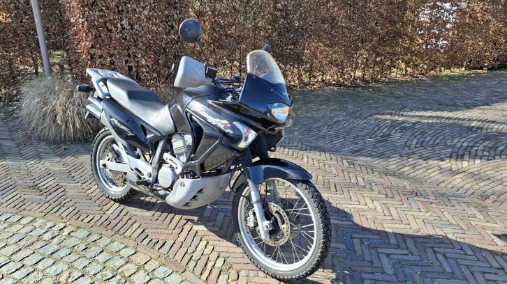 Honda Transalp XL650V, Motoren, Accessoires | Overige, Gebruikt, Ophalen
