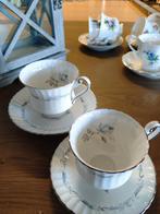 Vintage PARAGON MORNING ROSE, Onbekend, Ophalen of Verzenden, Zo goed als nieuw, Onbekend