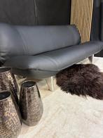 Leolux Tango 3-zits bank - als nieuw!, Antiek en Kunst, Ophalen