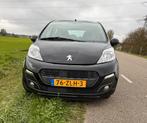 Peugeot 107 LED NW APK Carplay, Auto's, Voorwielaandrijving, 4 stoelen, Origineel Nederlands, Handgeschakeld