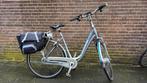Sparta e-motion c4 dames 53, Fietsen en Brommers, Elektrische fietsen, 51 tot 55 cm, Ophalen, Gebruikt, Sparta