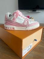 Roze LV schoenen, Kleding | Dames, Schoenen, Ophalen, Louis Vuitton, Roze, Sneakers of Gympen