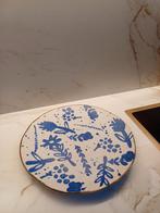 Handgemaakte Sissy-Boy Schaal, Ophalen, Porselein of Keramiek, Schaal, Rond