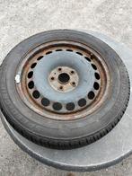 Winterbanden voor vw transporter t4, Auto-onderdelen, Banden en Velgen, Ophalen of Verzenden, Winterbanden, Band(en)