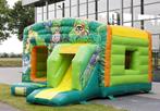 Te koop Springkussen Maxi Multifun Jungle, Ophalen, Nieuw, Overige