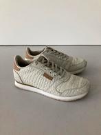 Lichtgrijze Woden sneakers maat 38, Kleding | Dames, Schoenen, Grijs, Woden, Ophalen of Verzenden, Zo goed als nieuw