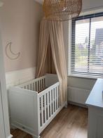 Kinderkamer Bopita Charlotte wit, Ophalen, Zo goed als nieuw, Jongetje of Meisje