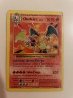 Pokemon Charizard 11/108, Verzenden, Gebruikt, Losse kaart