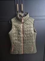 Equestrian Stockholm bodywarmer Evening Haze maat M, Ophalen of Verzenden, Gebruikt, Dames, Bovenkleding