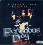 Ferocious Dog - From Without (3 Piece Live Acoustic), Ophalen of Verzenden, Zo goed als nieuw