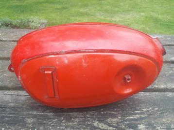 Tankje Honda C310 C310A C310S opknapper beschikbaar voor biedingen