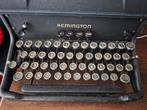 Vintage Remington Rand Typewriter, Diversen, Typemachines, Ophalen, Gebruikt