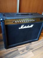 Marschall JCM 900 hi gain dual reverb versterker, Muziek en Instrumenten, Versterkers | Bas en Gitaar, Ophalen, Gebruikt, Minder dan 50 watt