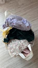 Bundel meisjes kleren, Ophalen of Verzenden, Zo goed als nieuw
