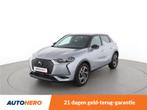 DS DS 3 Crossback 1.2 PureTech Grand Chic | VC38419 |, Auto's, DS, Lichtsensor, Gebruikt, 1199 cc, Met garantie (alle)