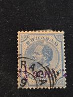 @@ Curacao 24 gestempeld @@, Ophalen of Verzenden, Gestempeld