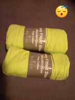 2x hoeslaken 180x200 nieuw, Ophalen of Verzenden, Nieuw, Tweepersoons, Hoeslaken of Sloop