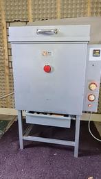 Veka keramiek oven 3 KW, Ophalen, Gebruikt