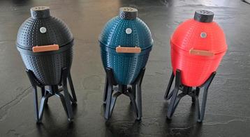 Peper en zout BBQ's camado  beschikbaar voor biedingen
