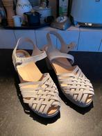 Maguba, damesschoenen, maat 39, blauwgrijs, Zweeds, Kleding | Dames, Schoenen, Ophalen, Zwart, Zo goed als nieuw, Schoenen met hoge hakken