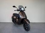 Vespa GTS 300 SuperSport Opaco Marrakech Brown, 2023, Custom, Motoren, Motoren | Piaggio, Scooter, 300 cc, Bedrijf, 1 cilinder