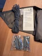 Livarno Home Zonnescherm - Nieuwstaat, Tuin en Terras, Ophalen, Zo goed als nieuw