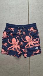 110 WE zwembroek Surfclub – ZGAN, WE, Sport- of Zwemkleding, Ophalen of Verzenden, Zo goed als nieuw
