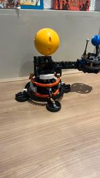 Lego techniek planetarium, Hobby en Vrije tijd, Ophalen, Nieuw, Auto, Overige merken