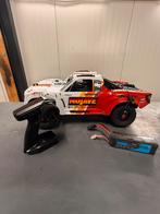 Arrma Mojave 4s, Ophalen of Verzenden