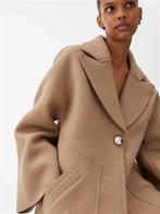 Arket +Pia Wallén Manteljas Nieuw XS/S, Kleding | Dames, Jassen | Winter, Ophalen of Verzenden, Zo goed als nieuw, Maat 36 (S)