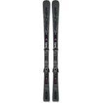 Fischer RC4 ST w Piste Carveski's lengte 156 Nieuw, Info@fischer..com, 160 tot 180 cm, Fischer, Nieuw
