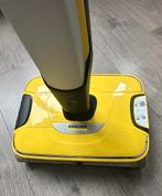Perfecte vloerreiniger Karcher FC7, Ophalen, Gebruikt, Overige typen, Minder dan 1200 watt