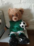 build a bear 40 cm, Ophalen of Verzenden, Gebruikt, Stoffen beer, Overige merken