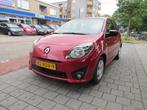 Renault Twingo 1.2 16V Dynamique Airco/Cruise 1e eig, Twingo, Gebruikt, 4 cilinders, 4 stoelen