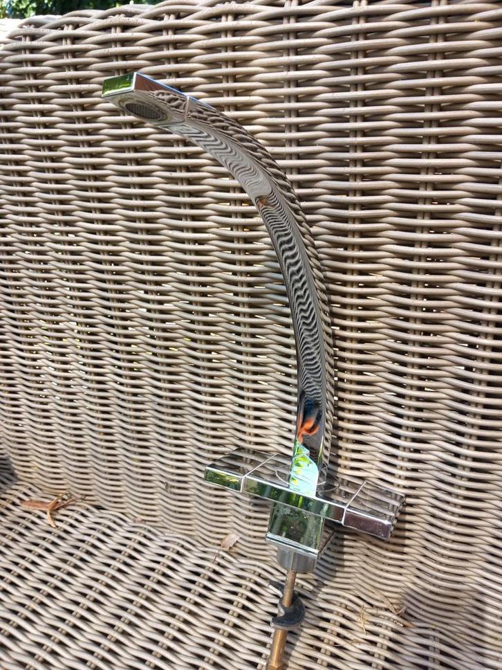 Damixa G type keukenkraan, Doe-het-zelf en Verbouw, Sanitair, Kraan, Ophalen of Verzenden