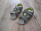 Stevige groene sandalen van Bobbi Shoes, 24. Zomerschoenen., Schoenen, Jongen, Ophalen of Verzenden, Zo goed als nieuw