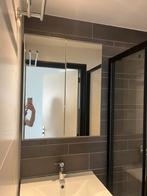 Spiegelkast Enhet, Huis en Inrichting, Ophalen, Spiegelkast, 50 tot 100 cm, Zo goed als nieuw