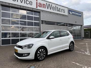 Volkswagen Polo 1.0 TSI 95PK BlueMotion Airco/ Cruise / PDC  beschikbaar voor biedingen