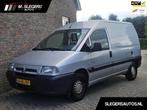 Citroen Jumpy 1.9 D Standaard*Nette auto!, Auto's, Bestelauto's, Voorwielaandrijving, Gebruikt, Citroën, Origineel Nederlands