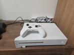 Xbox One S | 1 TB, Xbox One S, Ophalen of Verzenden, Zo goed als nieuw, 1 TB