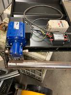 Elektromotor., Ophalen of Verzenden, Gebruikt