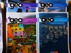 aardrijkskunde De Geo HAVO en VWO Bovenbouw, Boeken, Ophalen of Verzenden, Nieuw, VWO, Aardrijkskunde
