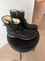 Black stone, Zwart, Lage of Enkellaarzen, Ophalen of Verzenden, Zo goed als nieuw