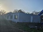 Woonunit, 90m2, gasloos, incl 2 airco's, Ophalen, Gebruikt