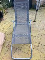 Campingstoel, Ophalen, Zo goed als nieuw, Campingstoel