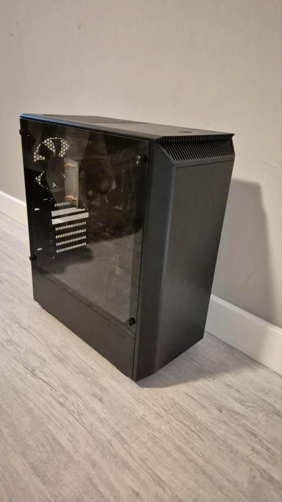 Gaming PC Box - Intel i7 Haswell, 32GB RAM, 750W PSU, Computers en Software, Desktop Pc's, HDD, SSD, Gaming, Ophalen of Verzenden