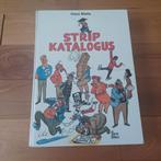 Strip katalogus, Eén stripboek, Ophalen of Verzenden, Zo goed als nieuw