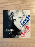 Delain - April Rain CD - Gesigneerd!, Overige merken, Gebruikt, Minder dan 30 cm, Verzenden